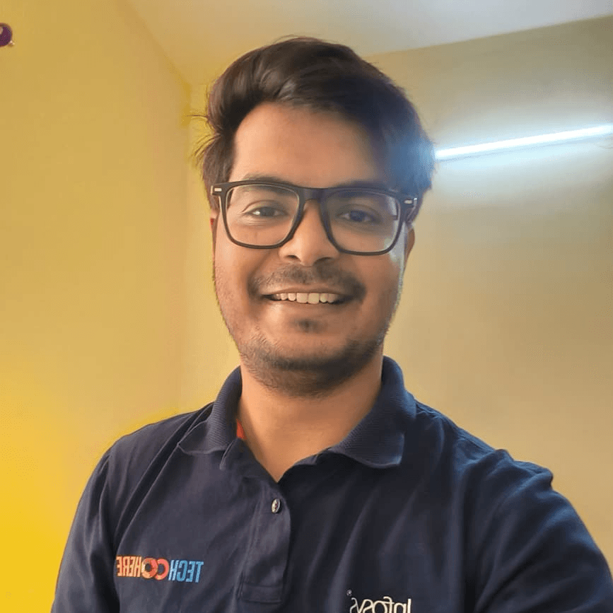 Akash Deep Vishwakarma